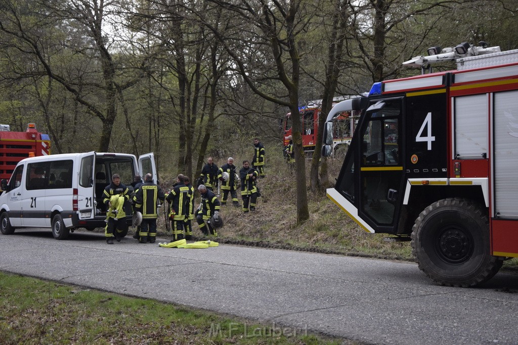 Waldbrand Wahner Heide Troisdorf Eisenweg P435.JPG - Miklos Laubert